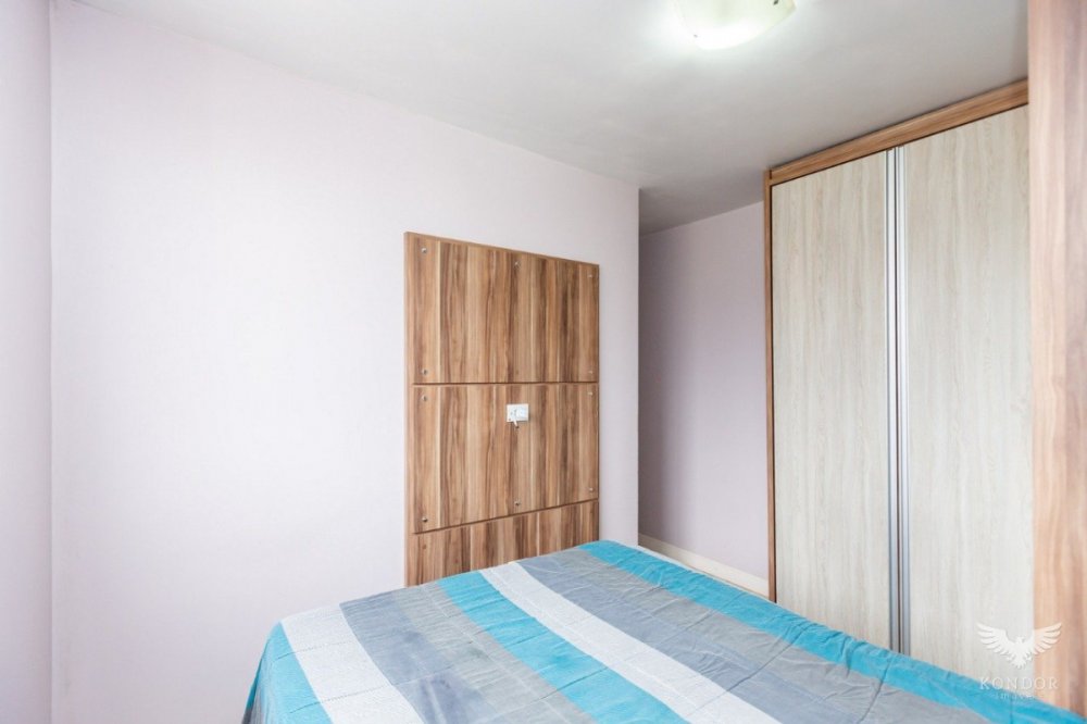 Apartamento à venda com 2 quartos, 46m² - Foto 12