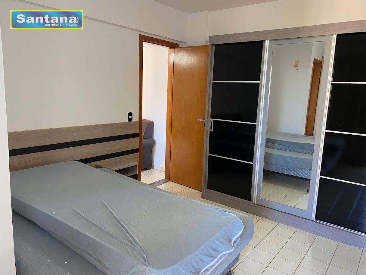 Apartamento à venda com 1 quarto, 36m² - Foto 10