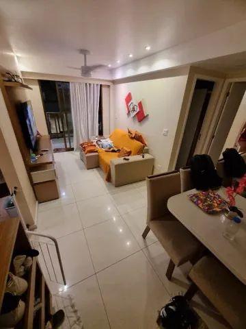 Apartamento à venda com 2 quartos, 60m² - Foto 8