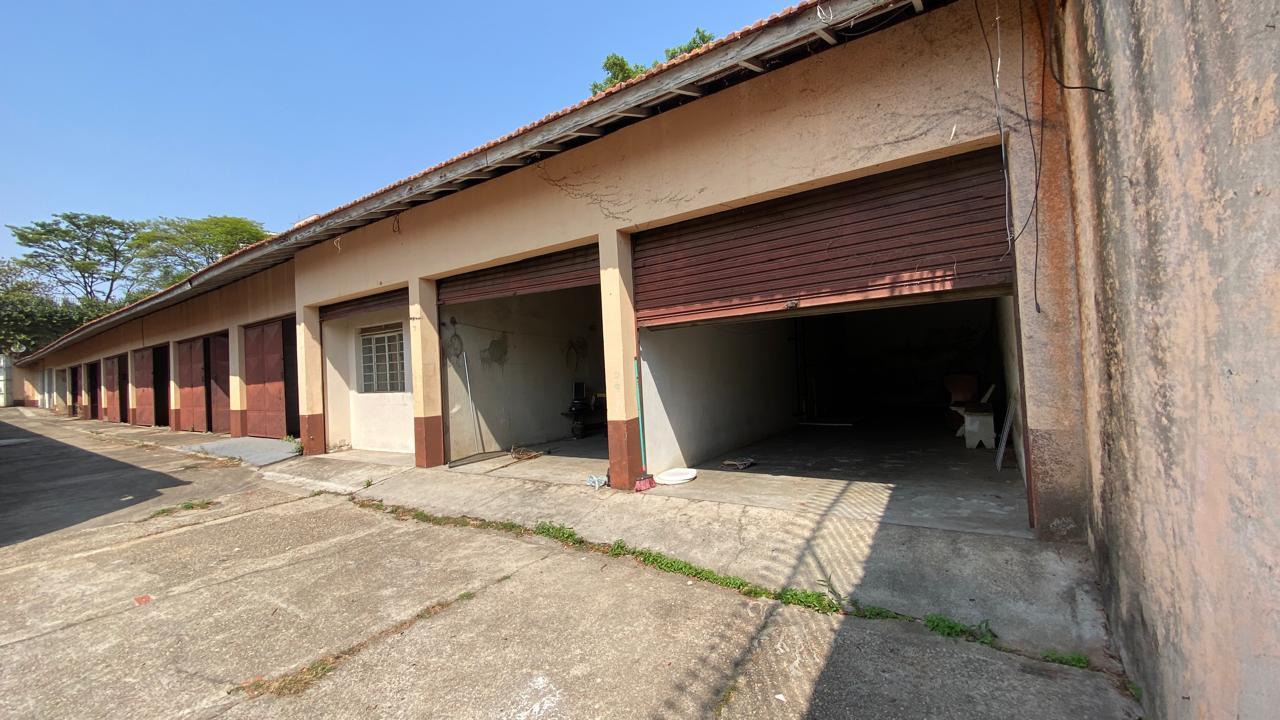 Depósito-Galpão-Armazém para alugar, 1800m² - Foto 14