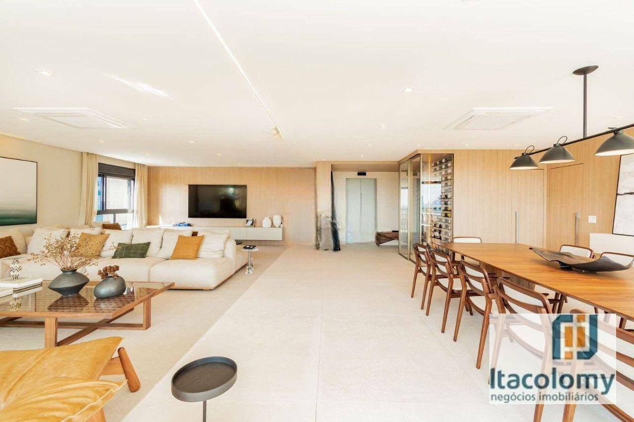 Apartamento à venda com 4 quartos, 344m² - Foto 15