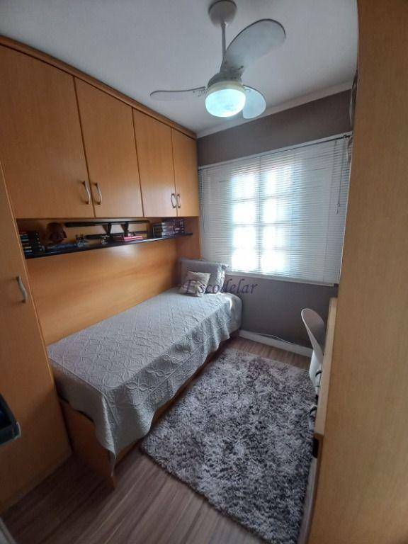 Sobrado à venda com 3 quartos, 199m² - Foto 19