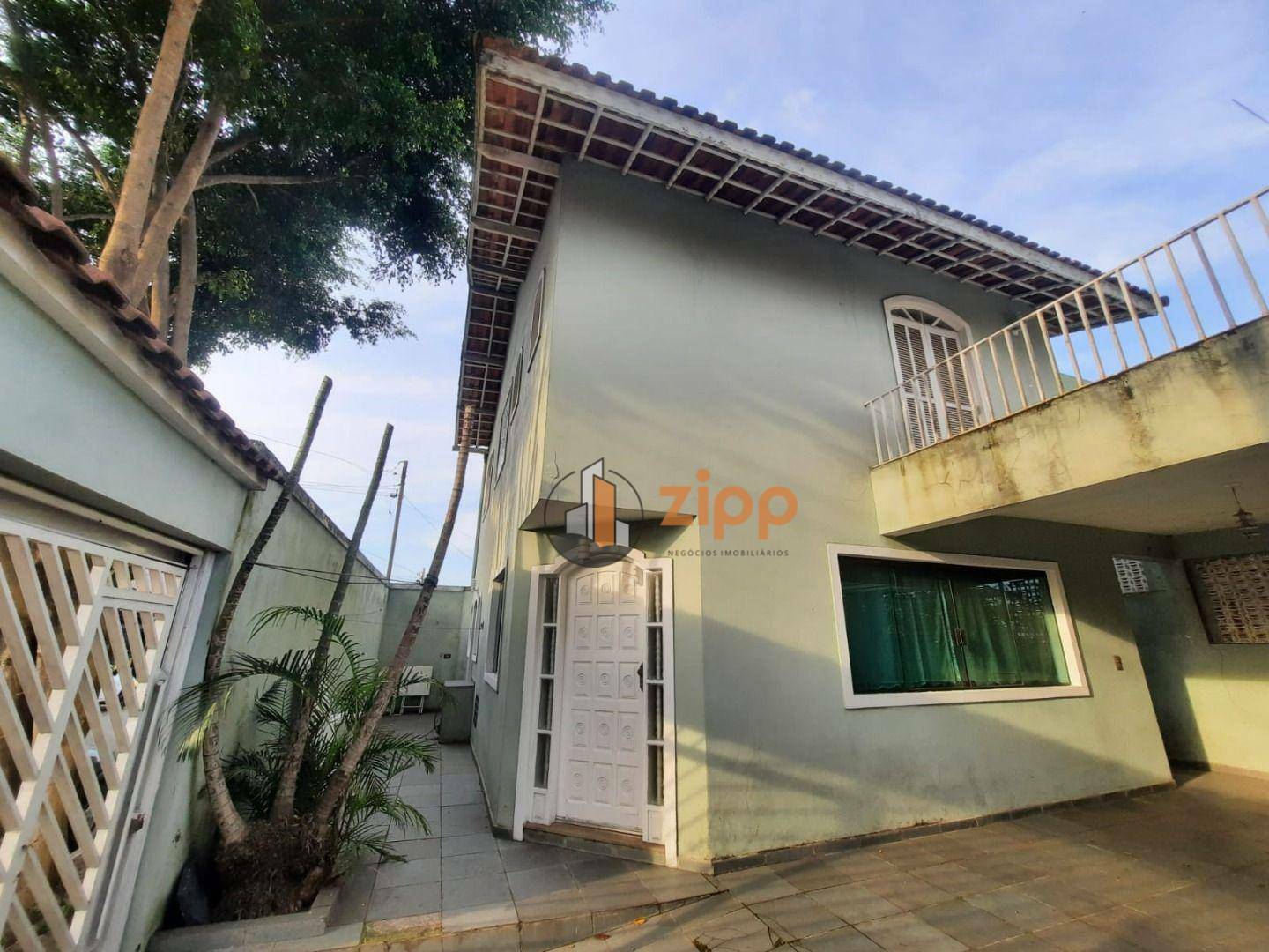 Sobrado à venda com 3 quartos, 142m² - Foto 8