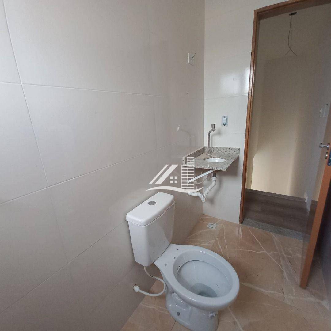 Sobrado à venda com 3 quartos, 160m² - Foto 21