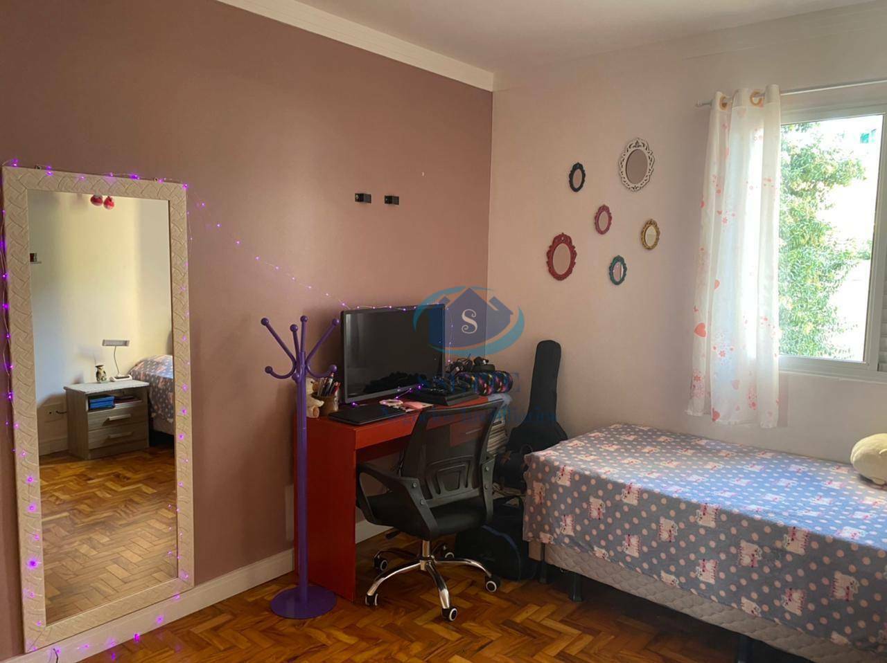 Apartamento à venda com 3 quartos, 98m² - Foto 22