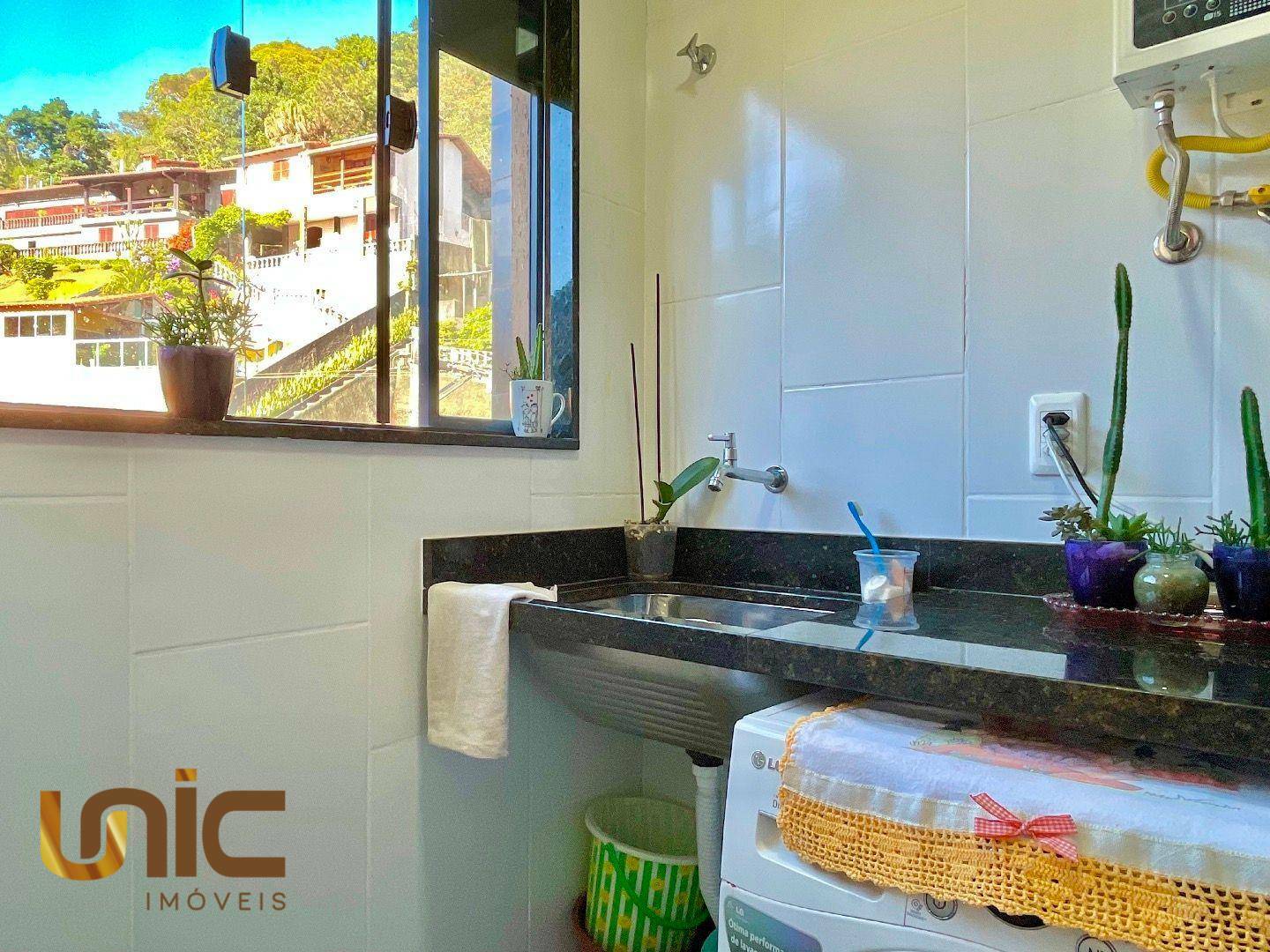 Apartamento à venda com 2 quartos, 79m² - Foto 9
