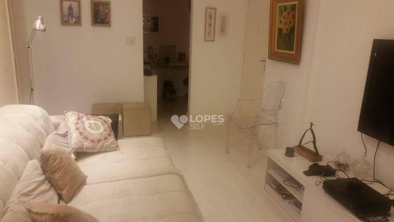 Apartamento à venda com 2 quartos, 65m² - Foto 2