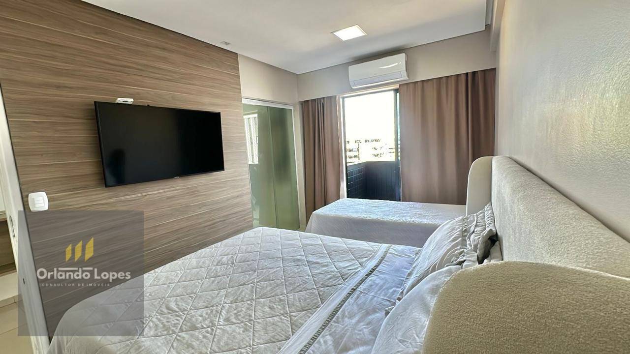 Cobertura à venda com 2 quartos, 141m² - Foto 6