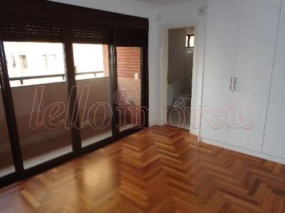 Apartamento à venda com 3 quartos, 430m² - Foto 12