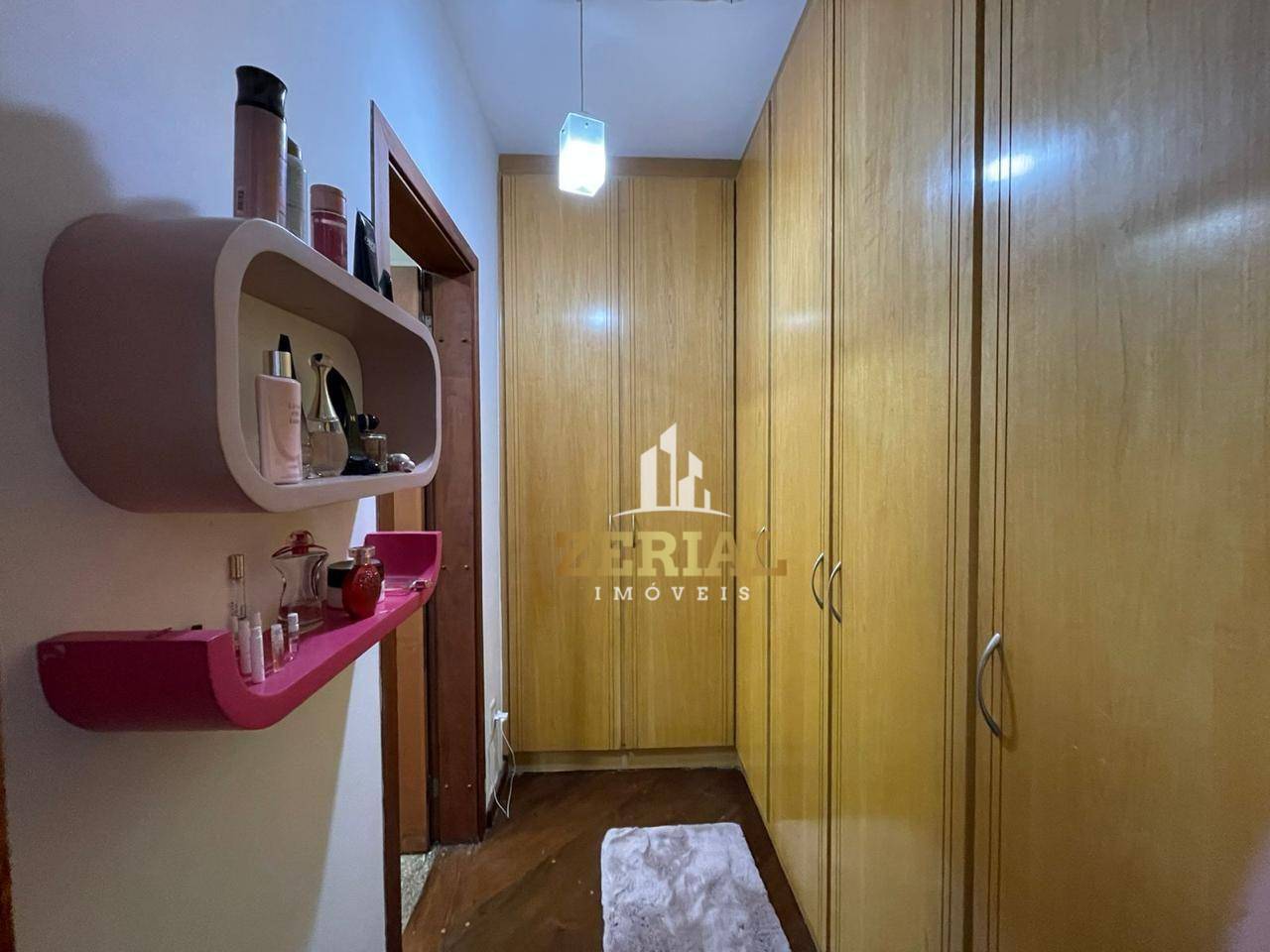 Apartamento à venda com 4 quartos, 238m² - Foto 22