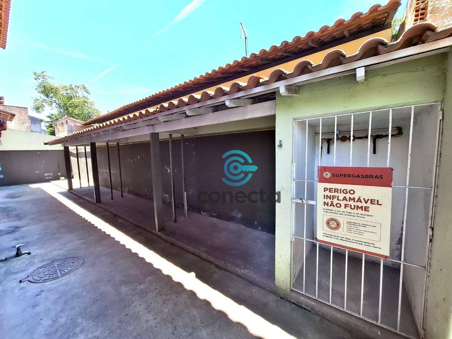 Casa à venda e aluguel, 290m² - Foto 18