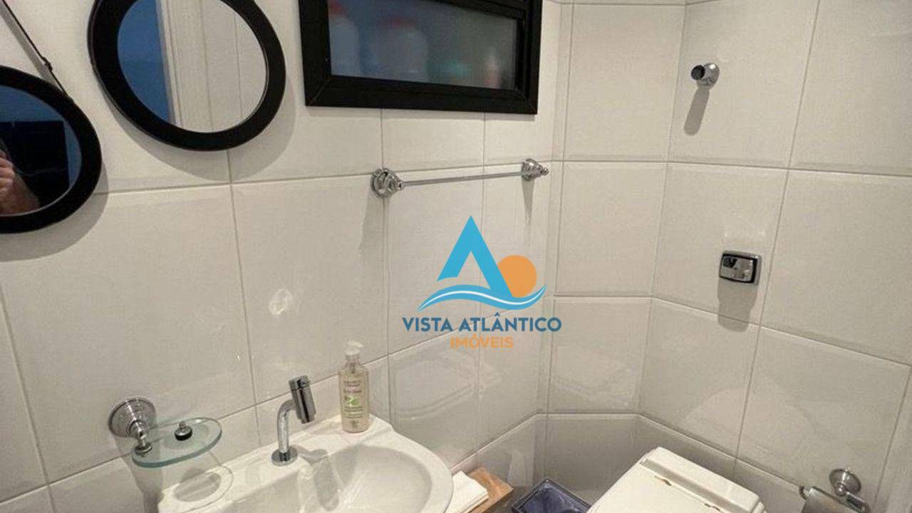 Apartamento à venda com 3 quartos, 137m² - Foto 5