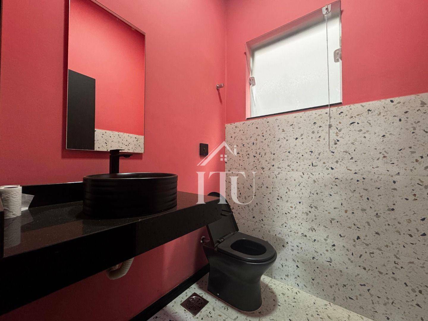 Loja-Salão para alugar, 200m² - Foto 10