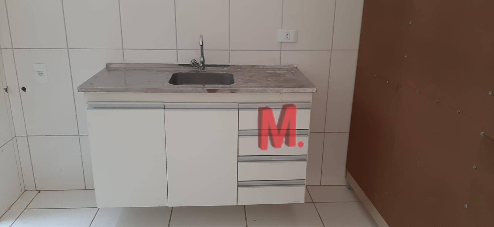 Apartamento à venda com 1 quarto, 31m² - Foto 5