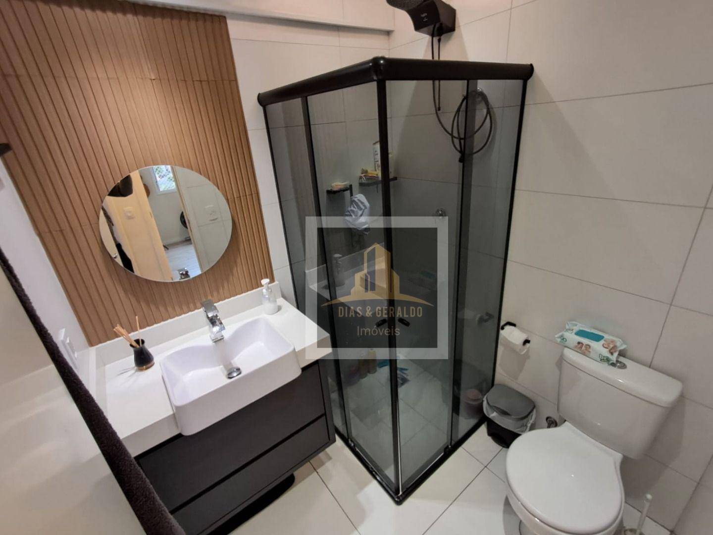 Apartamento à venda com 3 quartos, 67m² - Foto 9