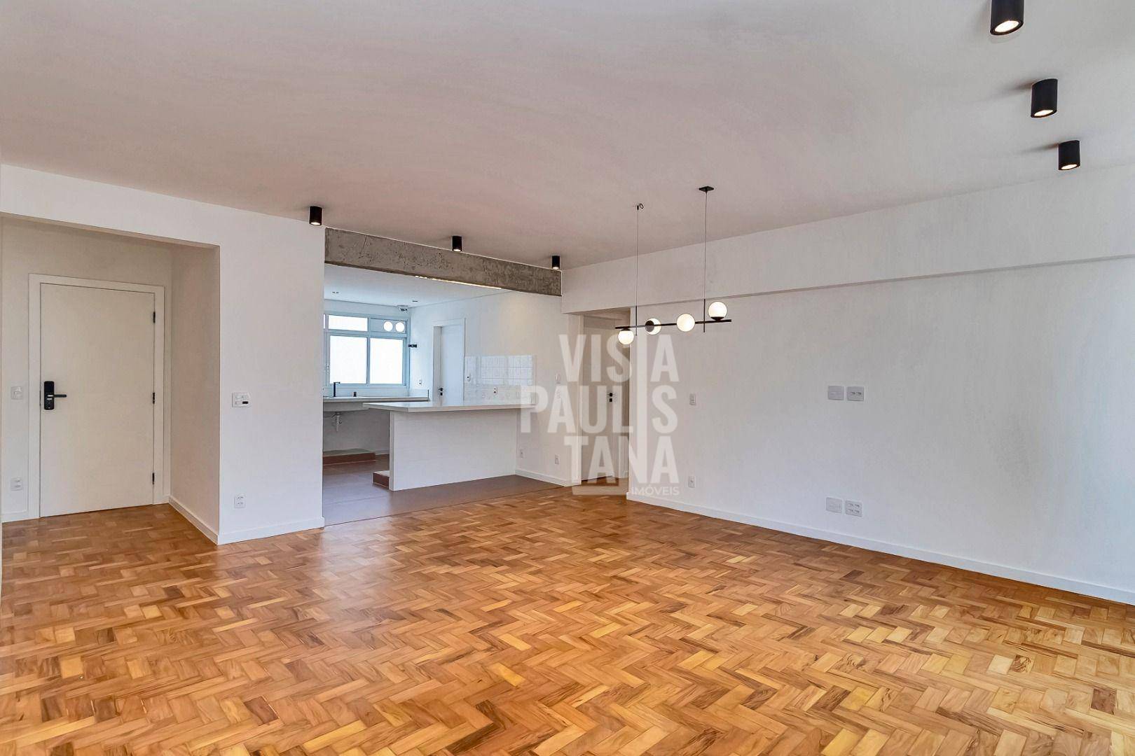 Apartamento à venda com 2 quartos, 118m² - Foto 9