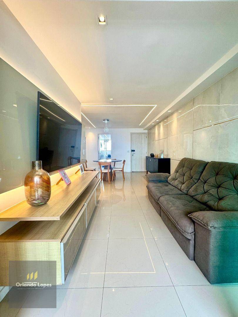 Apartamento, 3 quartos, 94 m² - Foto 1