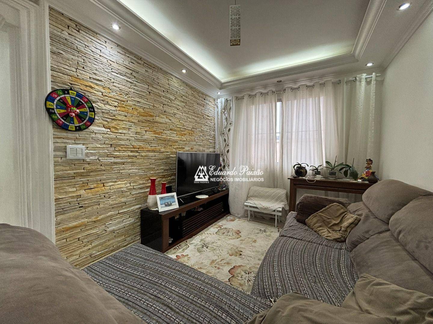 Apartamento, 3 quartos, 75 m² - Foto 4