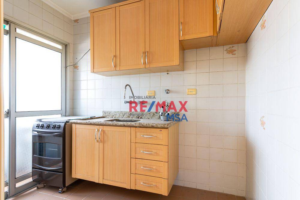 Apartamento à venda com 2 quartos, 47m² - Foto 7