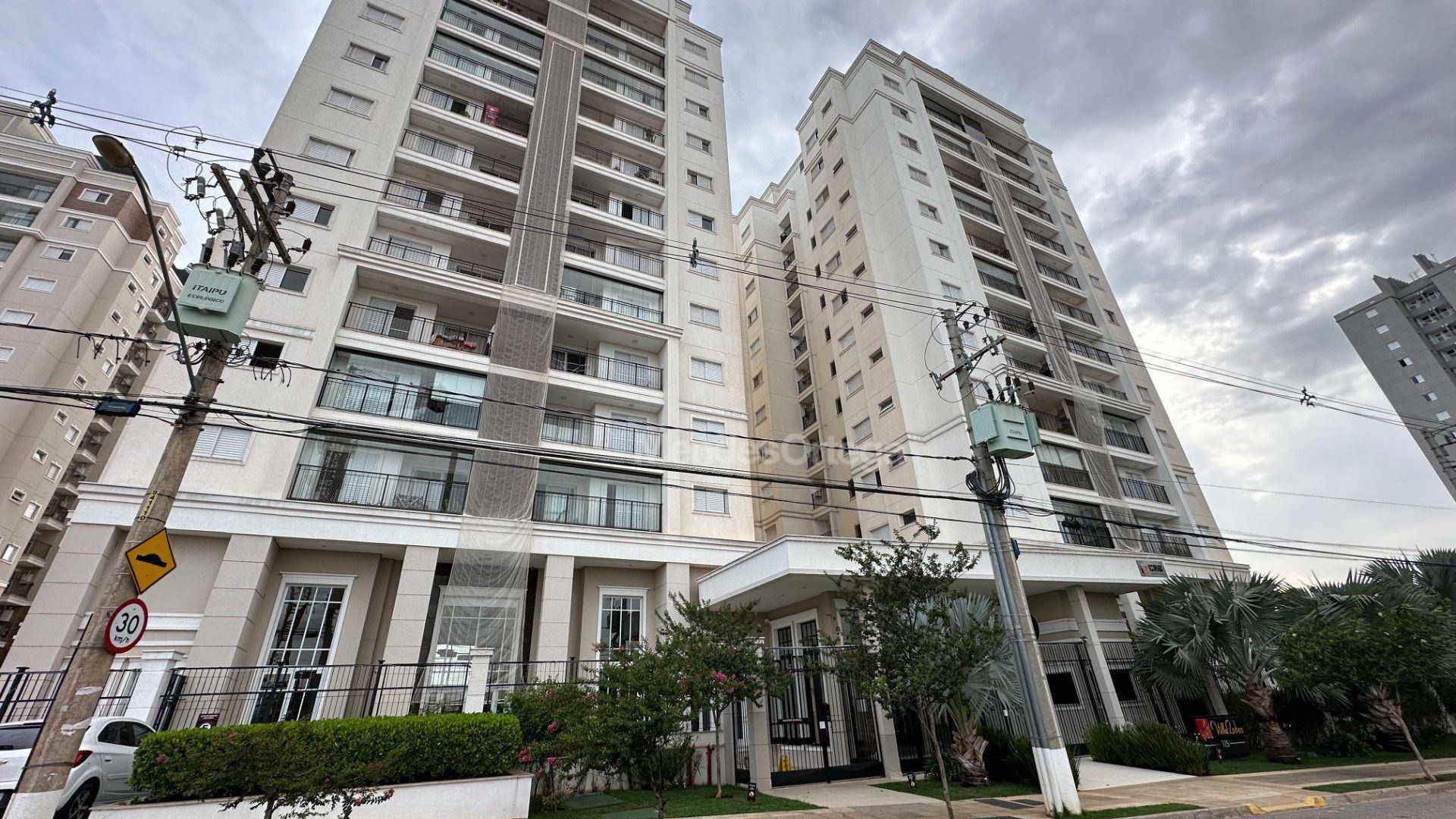 Apartamento para alugar com 3 quartos, 86m² - Foto 39