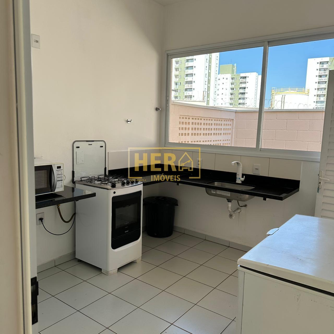 Apartamento à venda com 2 quartos, 52m² - Foto 21