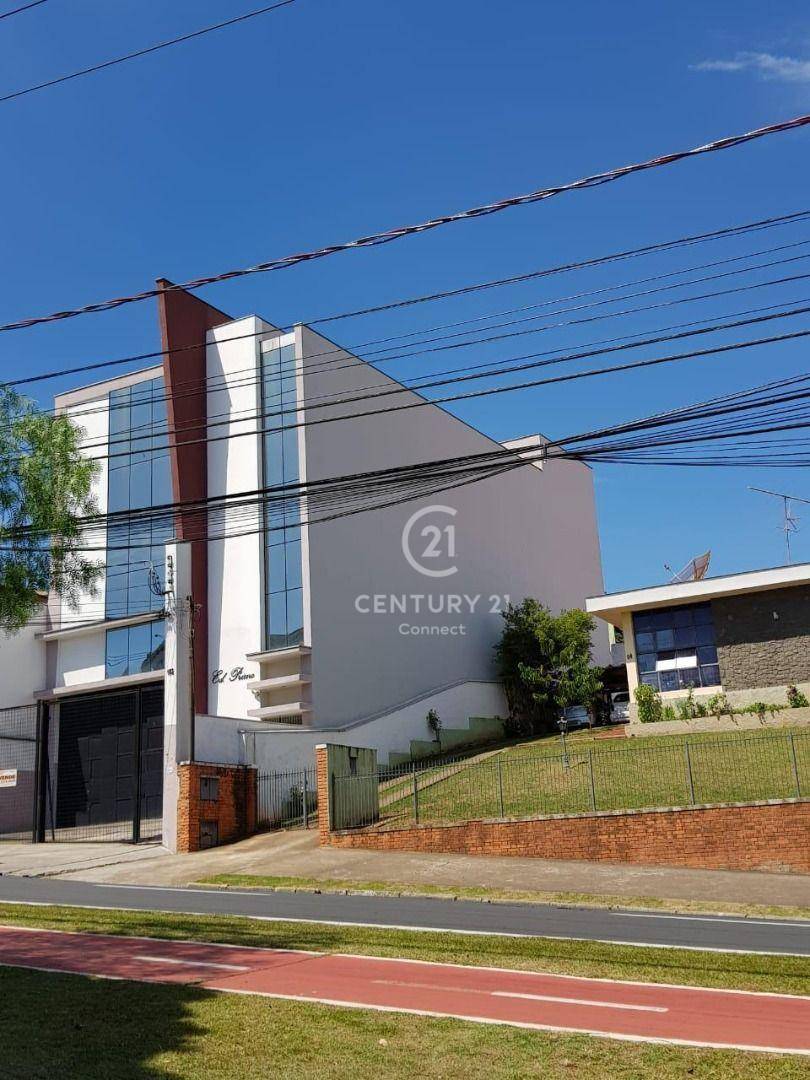 Loja-Salão, 706 m² - Foto 1