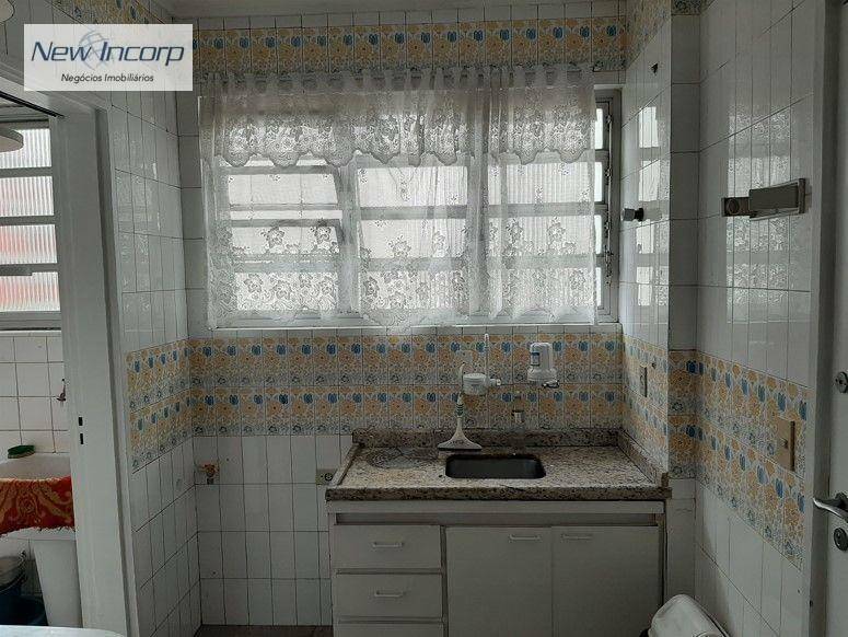 Apartamento à venda com 3 quartos, 94m² - Foto 12