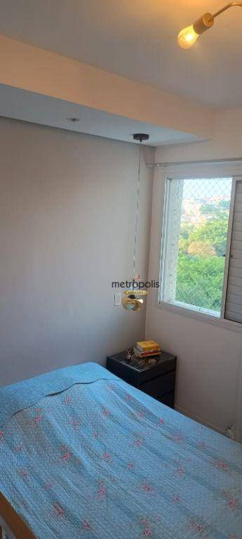 Apartamento à venda com 3 quartos, 80m² - Foto 20