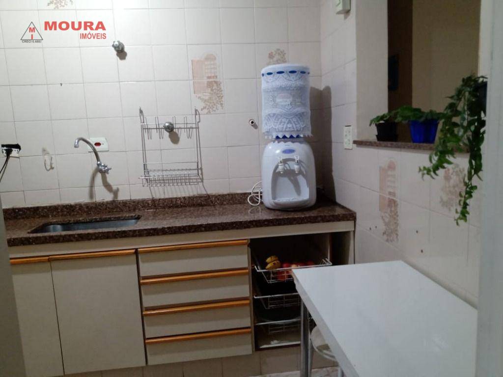 Apartamento à venda com 3 quartos, 80m² - Foto 13