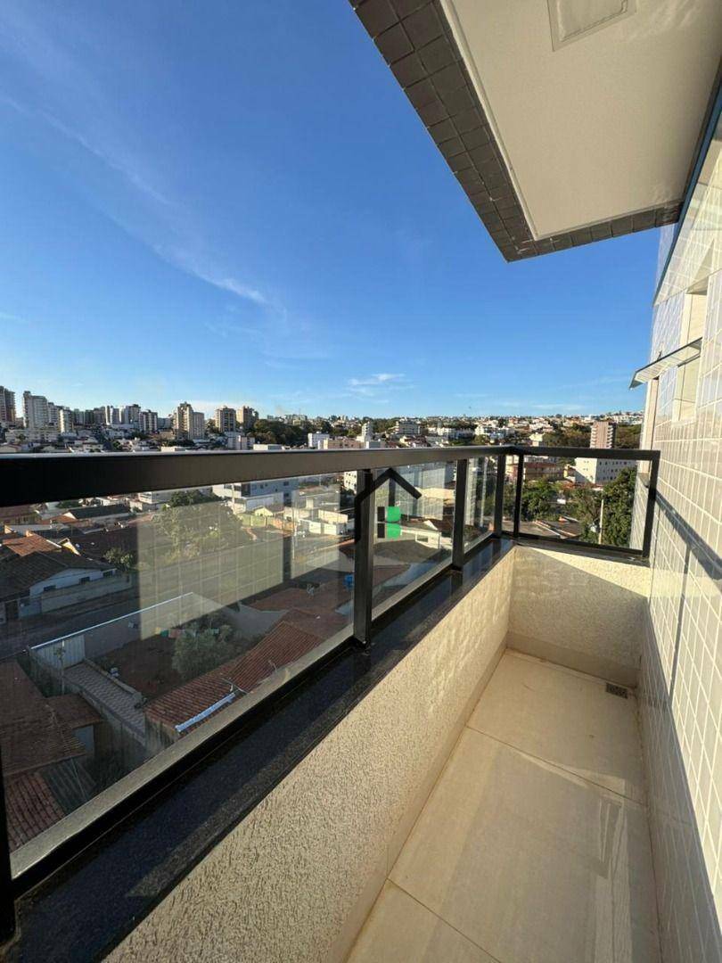 Cobertura à venda com 3 quartos, 183m² - Foto 9
