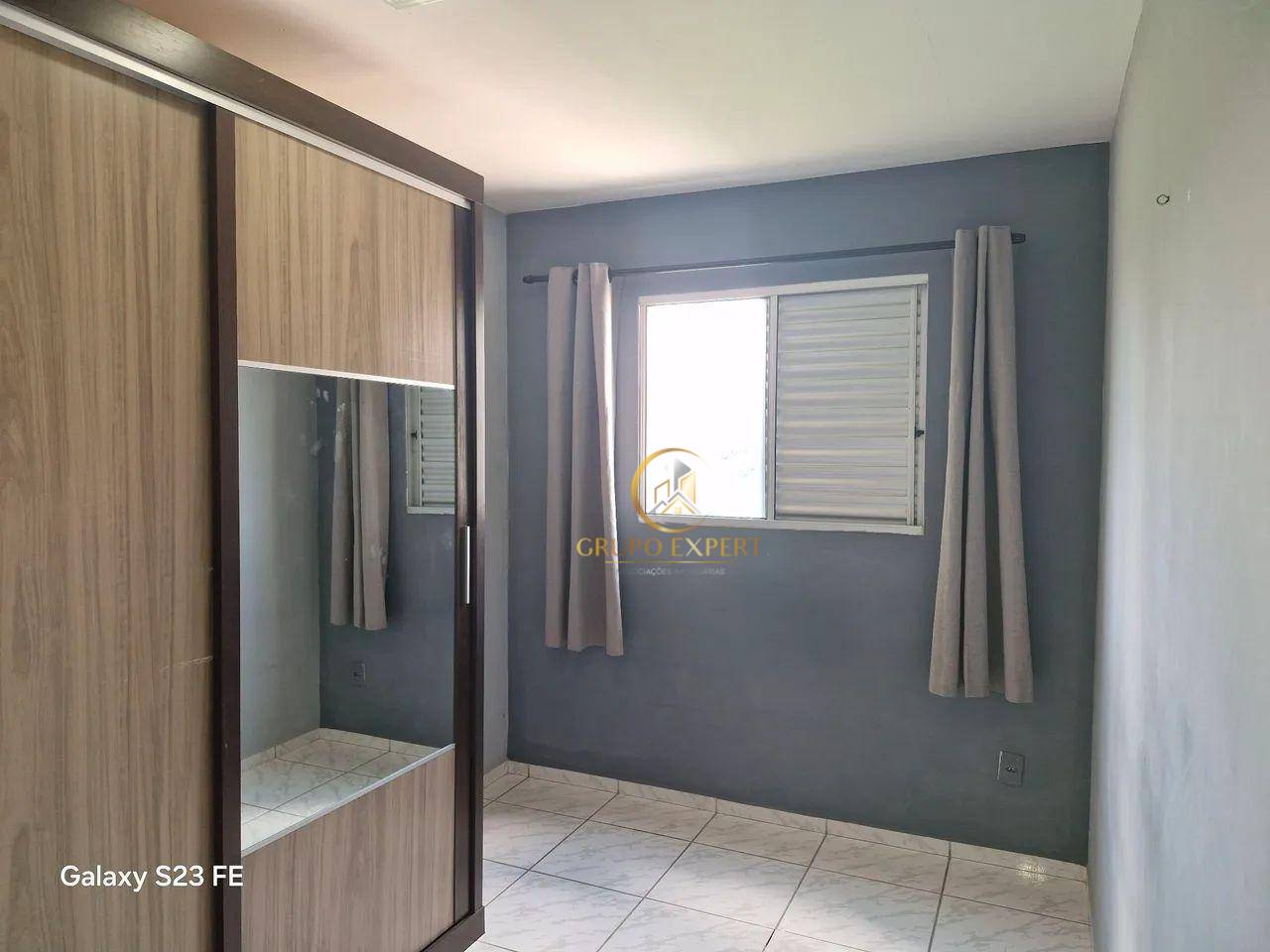 Apartamento à venda com 2 quartos, 46m² - Foto 8