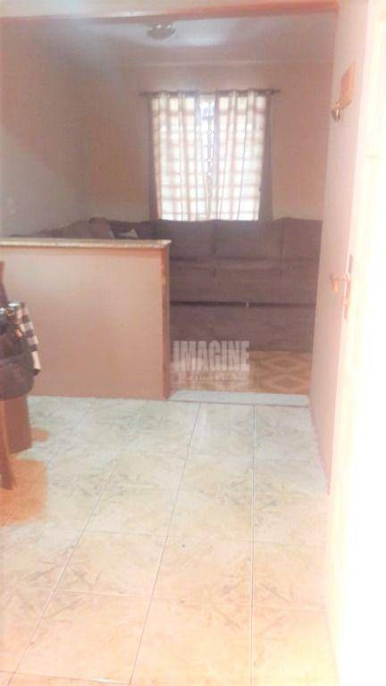 Sobrado à venda com 3 quartos, 150m² - Foto 6