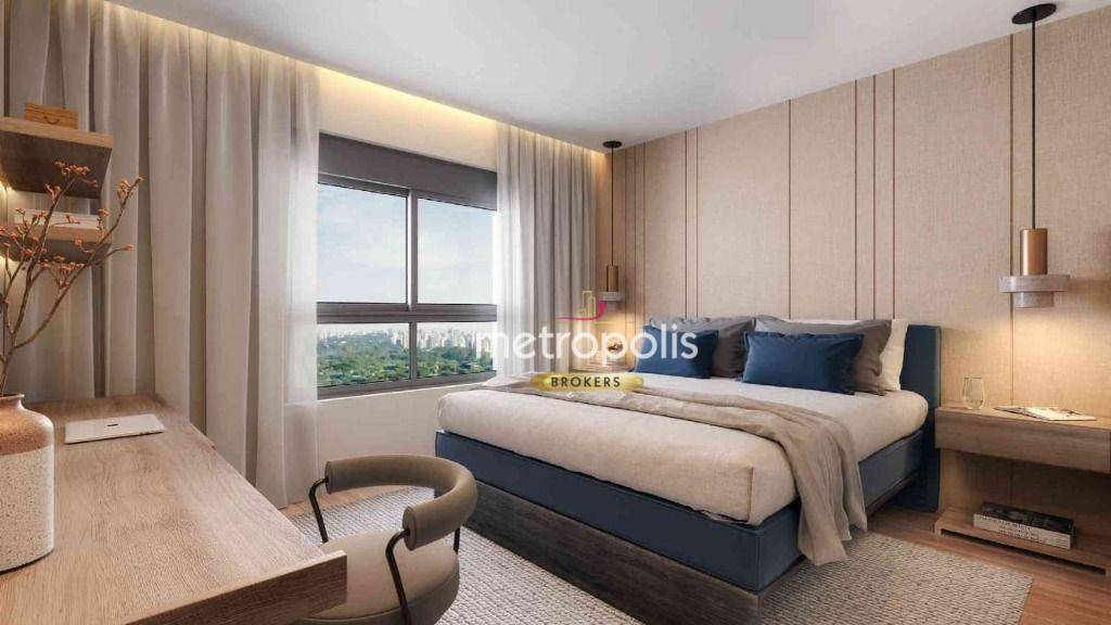 Apartamento à venda com 4 quartos, 187m² - Foto 50