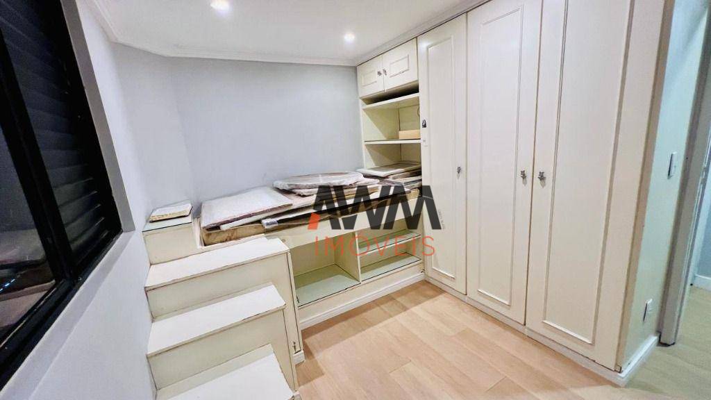 Apartamento à venda com 5 quartos, 262m² - Foto 11