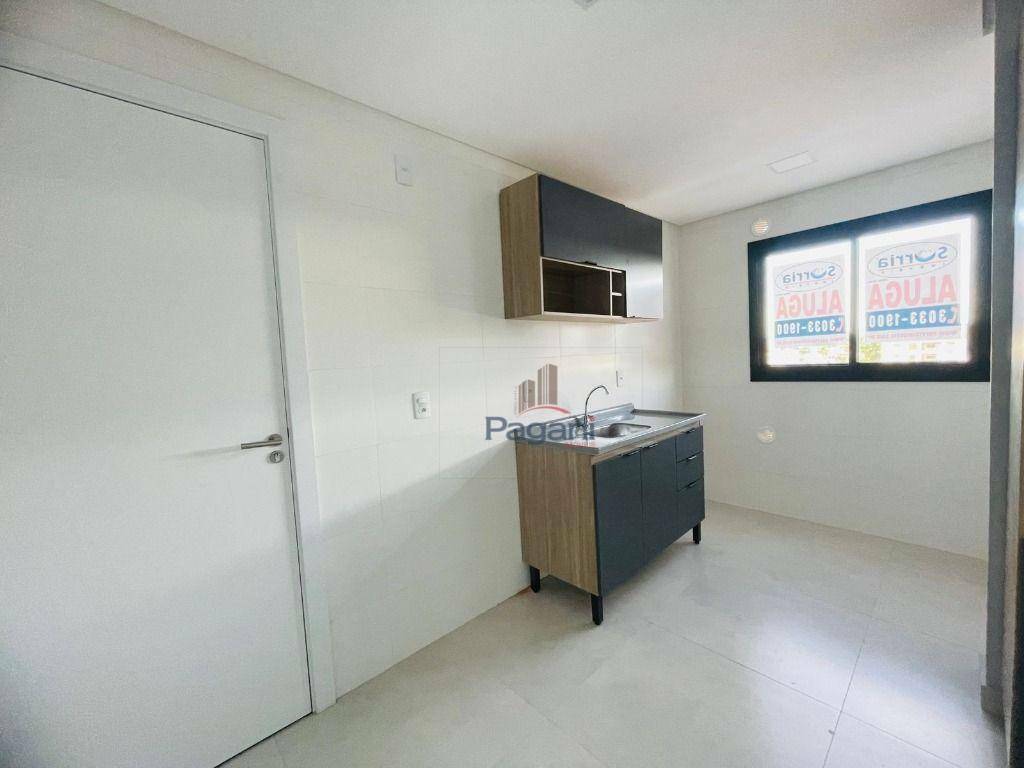Apartamento para alugar com 2 quartos, 52m² - Foto 2