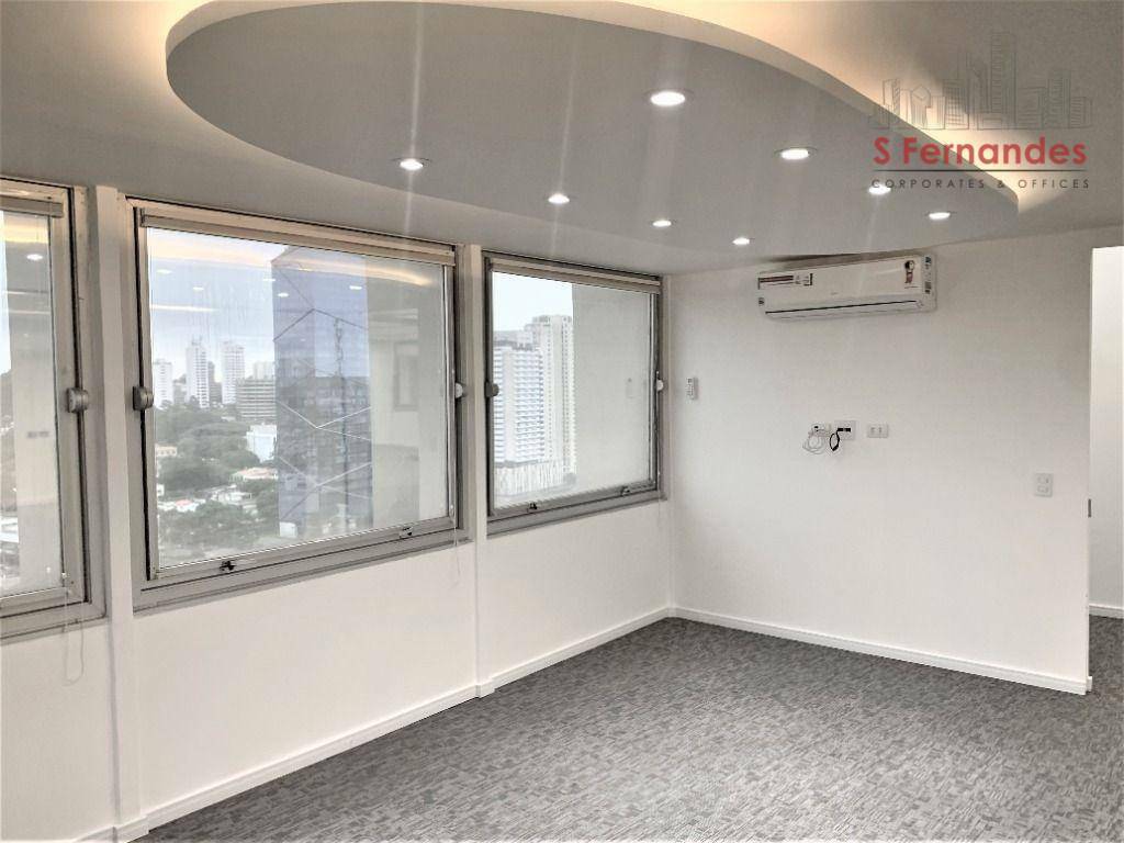 Conjunto Comercial-Sala para alugar, 415m² - Foto 13