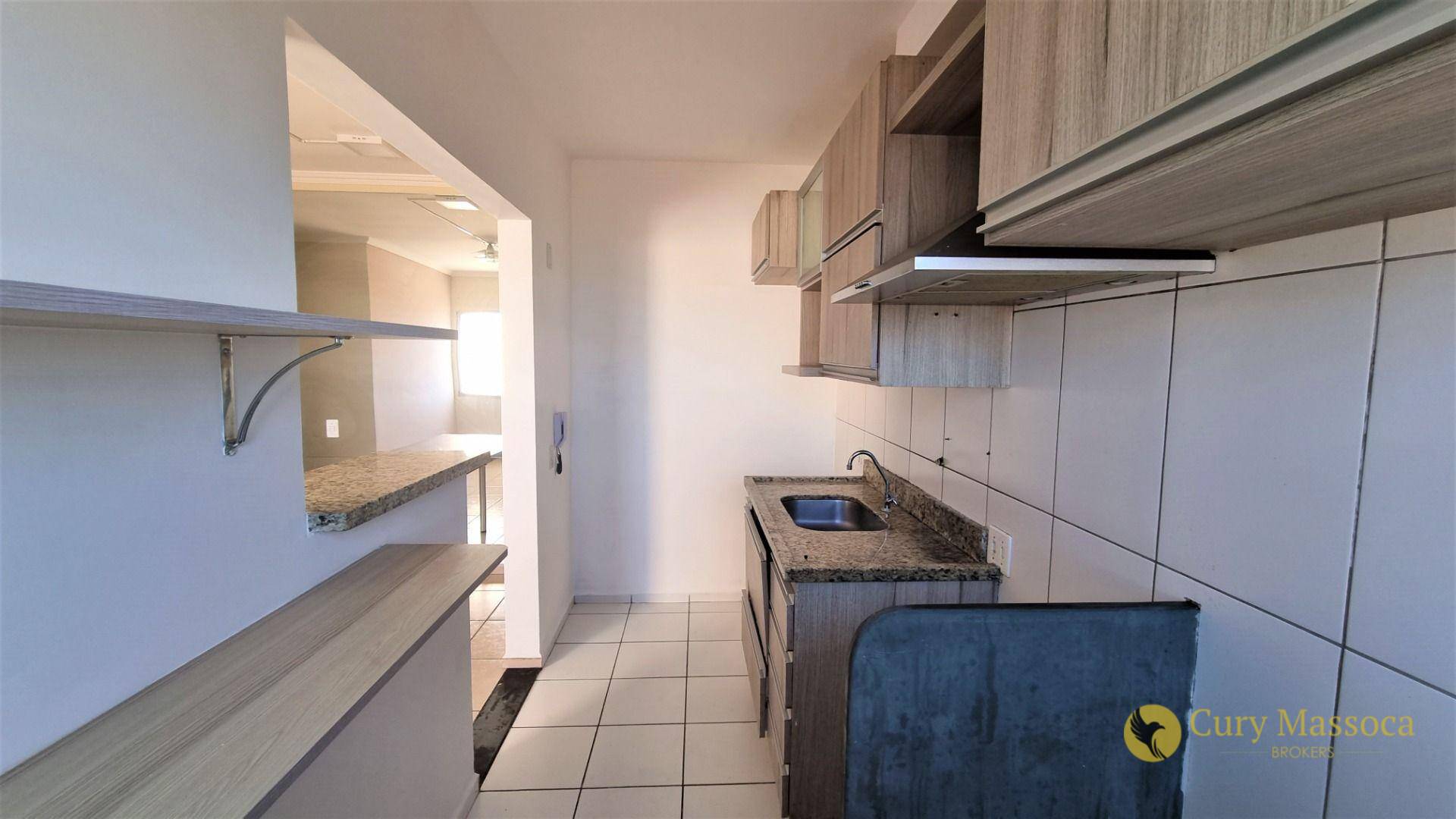 Apartamento à venda com 2 quartos, 52m² - Foto 8