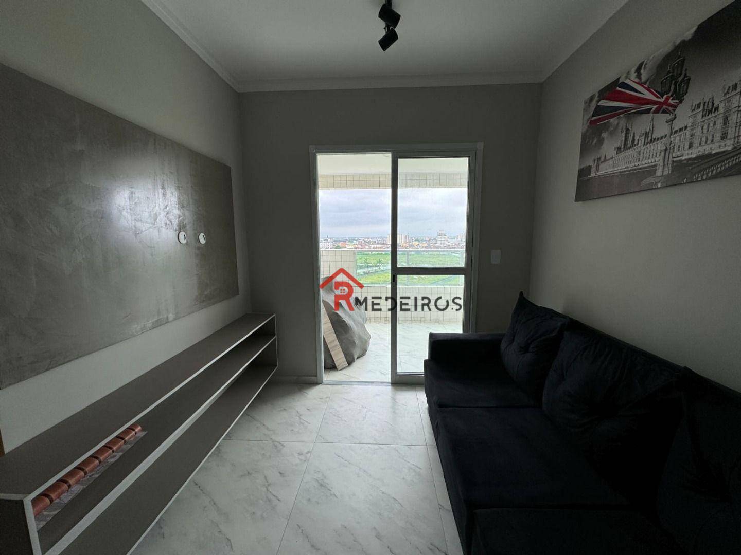 Apartamento à venda com 2 quartos, 71m² - Foto 4