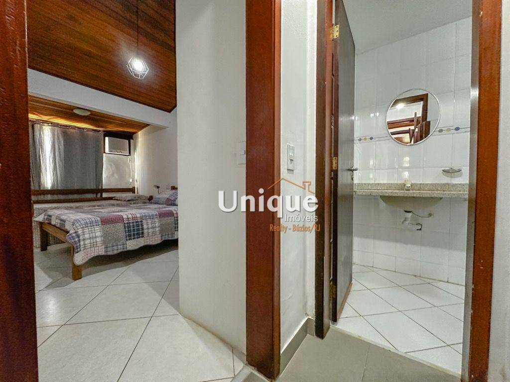 Casa de Condomínio à venda com 3 quartos, 140m² - Foto 29