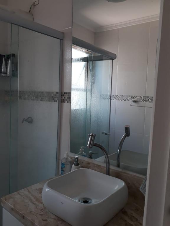 Apartamento à venda com 2 quartos, 45m² - Foto 14