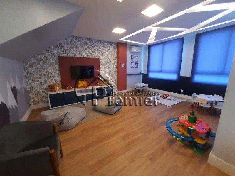 Apartamento à venda com 4 quartos, 185m² - Foto 22