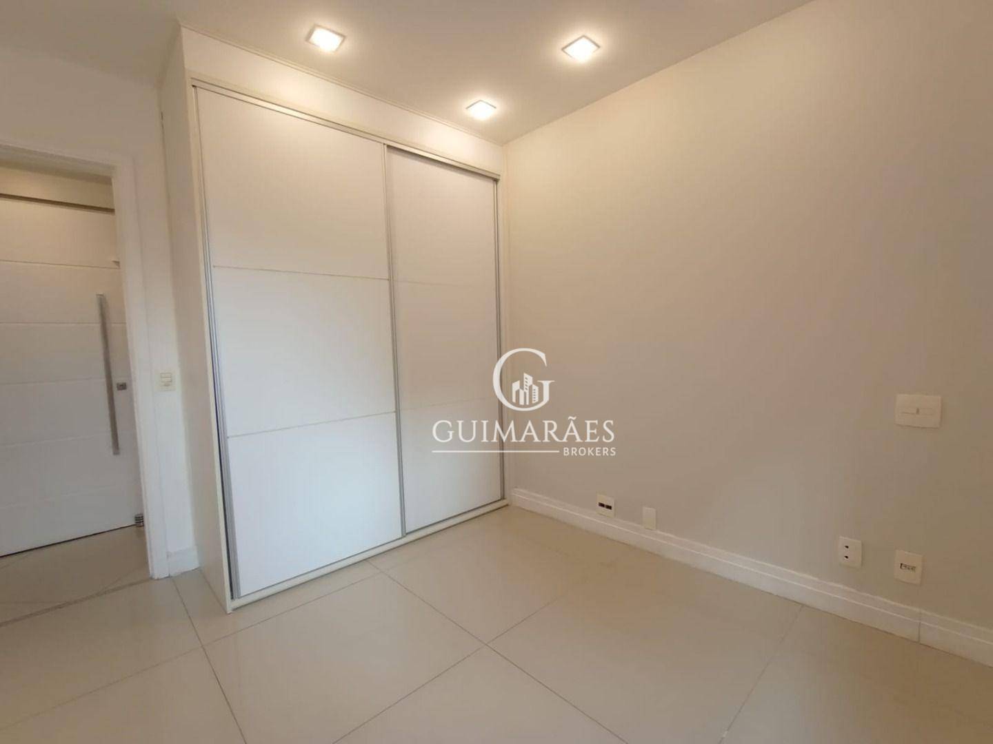 Apartamento à venda com 3 quartos, 135M2 - Foto 10