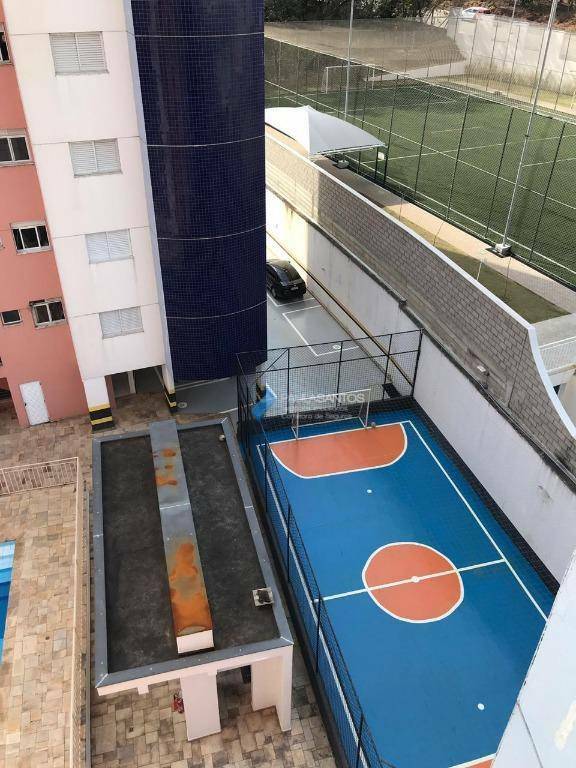 Apartamento à venda com 3 quartos, 92m² - Foto 26