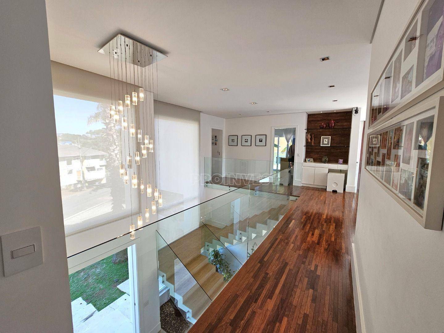 Casa de Condomínio à venda com 4 quartos, 535m² - Foto 19