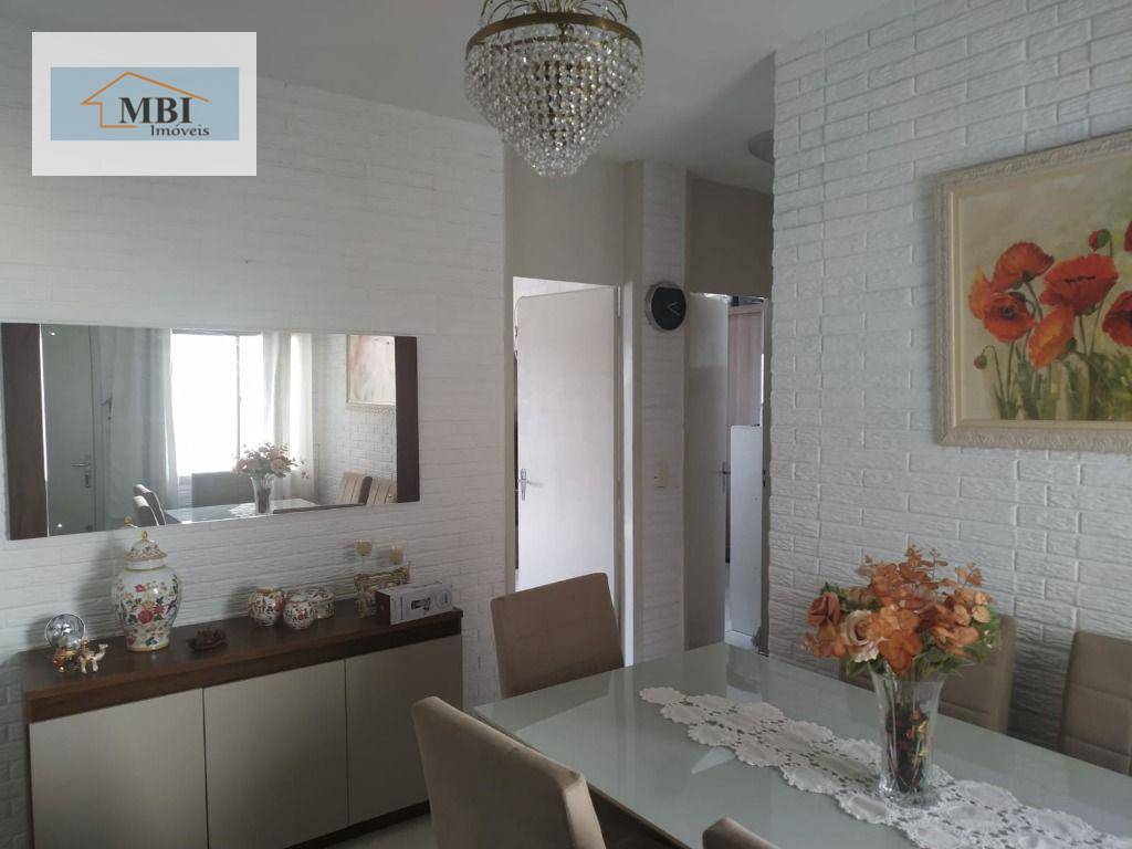 Apartamento à venda com 2 quartos, 48m² - Foto 10