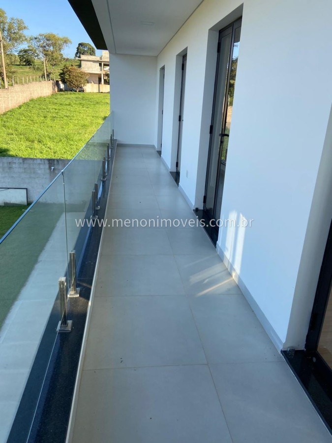 Casa de Condomínio, 3 quartos - Foto 23