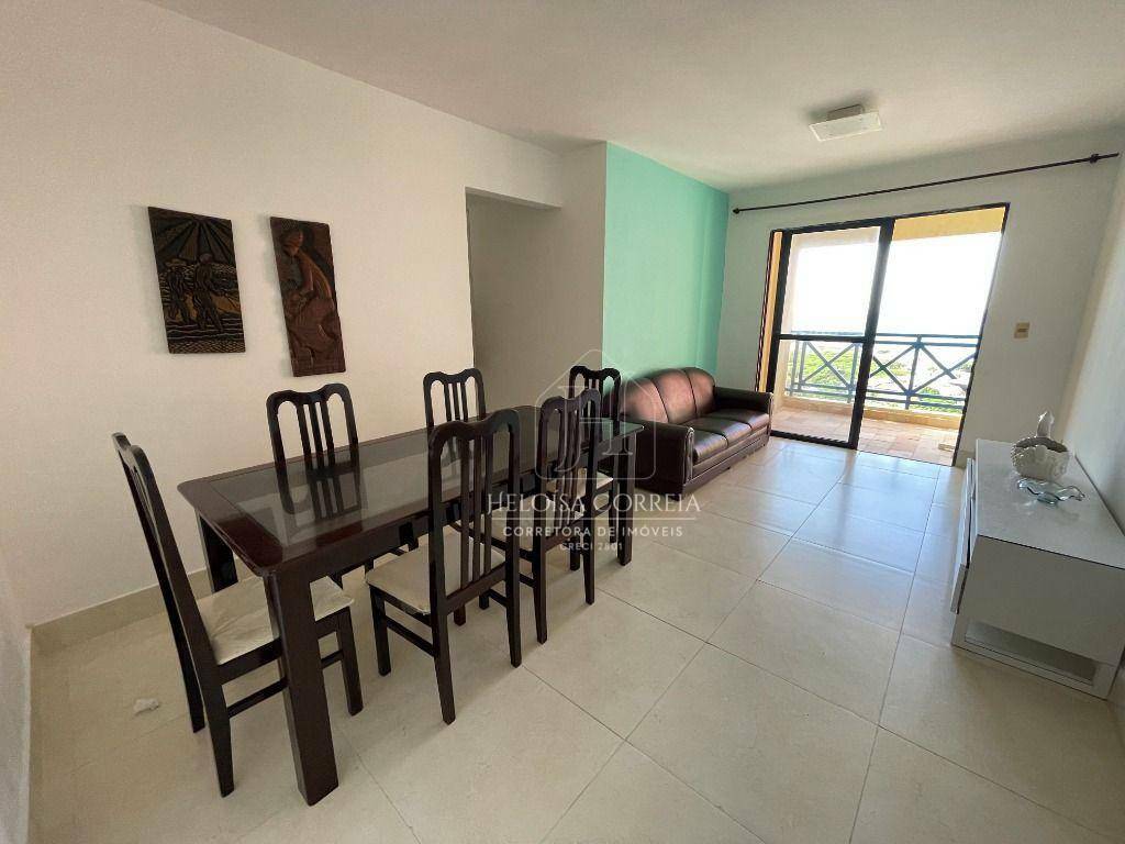 Apartamento à venda com 3 quartos, 77m² - Foto 1