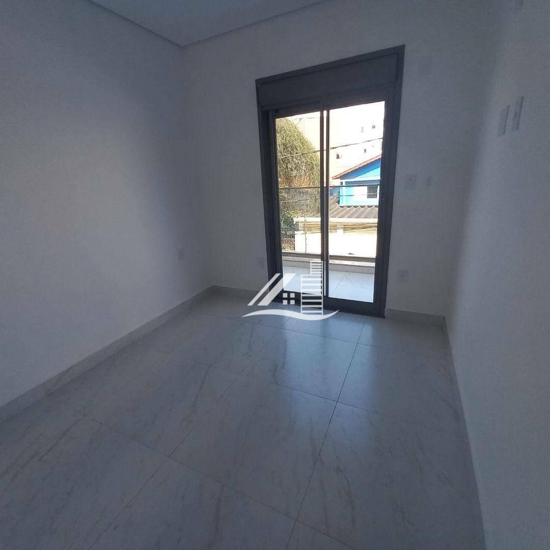 Apartamento à venda com 2 quartos, 42m² - Foto 8