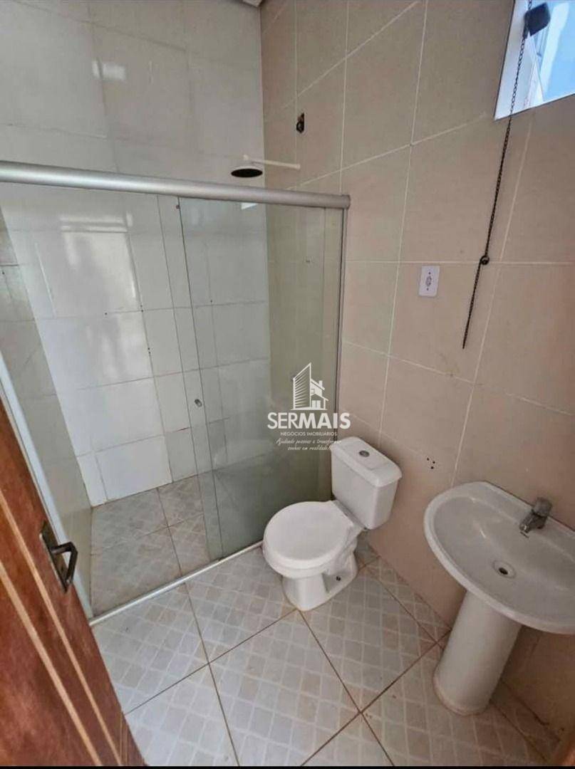 Casa para alugar com 2 quartos, 60m² - Foto 8