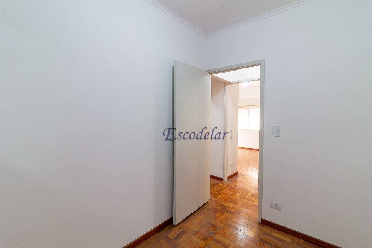 Apartamento à venda com 3 quartos, 95m² - Foto 11